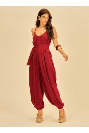 MACAÇÃO MARIANA - VERSOS DENIM - Versos Denim