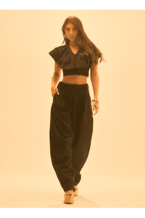 CALÇA JANE - Versos Denim