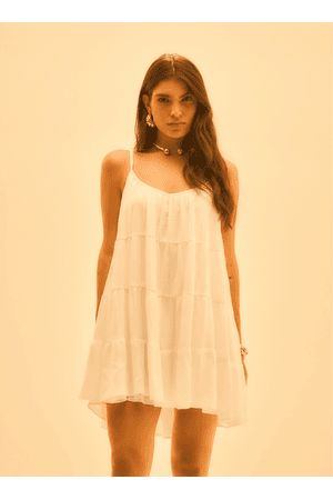 VESTIDO ISLANE - VERSOS DENIM - Versos Denim