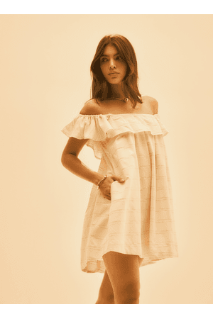 VESTIDO ALICE - VERSOS DENIM - Versos Denim