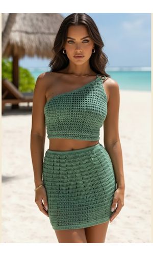 Conjunto Toscana - Poliana Finzetto