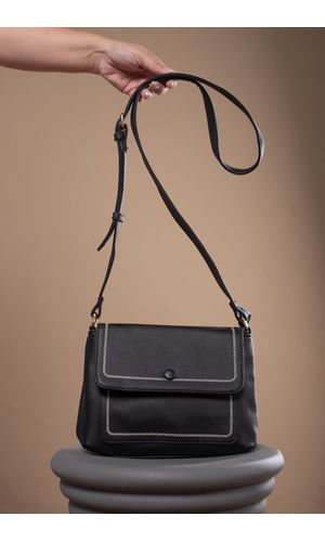 BOLSA SOFIA_581 - PRETO - 581 - Preto - Cordélia Store