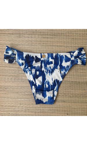 Tanga Borboleta Atlanta - DELLYUS