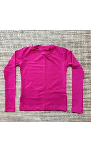 Blusa De Proteção Pink - DELLYUS
