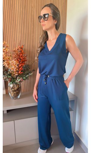 Conjunto Bia Marinho - DELLYUS