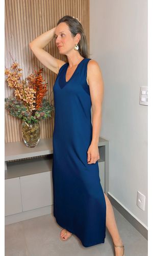 Vestido Betina Marinho - DELLYUS