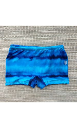 Sunga Infantil Oceanic - DELLYUS