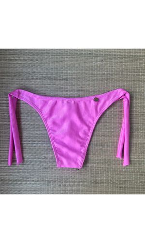 Tanga de Amarrar Candy - DELLYUS