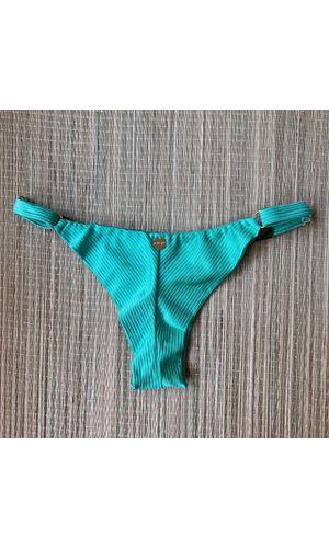 Tanga Fio em Dobra Com Regulagem Noronha - DELLYUS