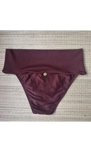 Hot Pants Pala Alta Coffee - DELLYUS