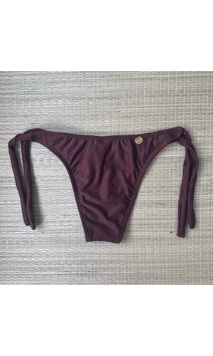 Tanga de Amarrar Coffee - DELLYUS