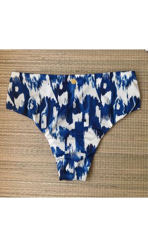 Hot Pants Atlanta - DELLYUS