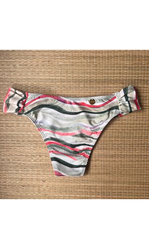 Tanga Borboleta Verano - DELLYUS