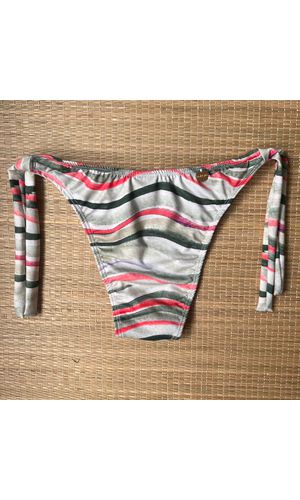 Tanga de Amarrar Verano - DELLYUS