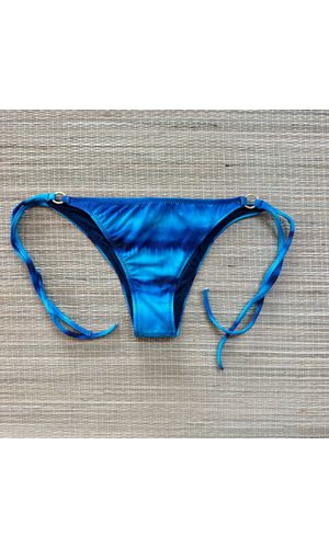 Tanga de Amarrar com detalhes Oceanic - DELLYUS