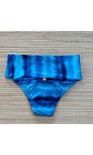 Hot Pants Pala Alta Oceanic - DELLYUS