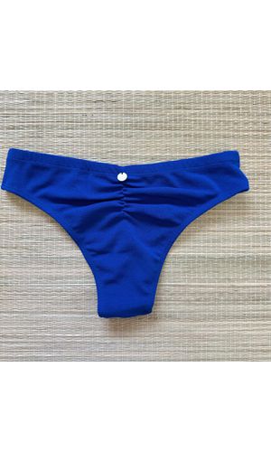 Tanga Larga Bic Textura - DELLYUS