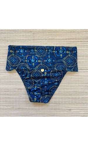 Hot Pants Pala Alta Bali - DELLYUS