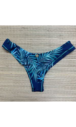 Tanga Fio em Dobra Ibiza - DELLYUS