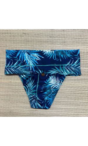 Hot Pants Pala Alta Ibiza - DELLYUS