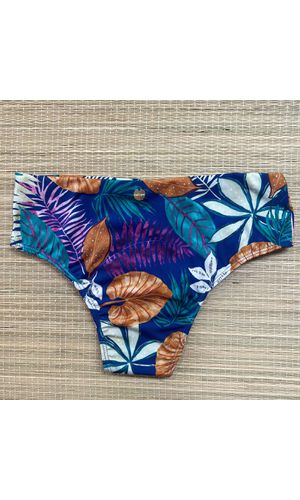 Hot Pants Capri - DELLYUS