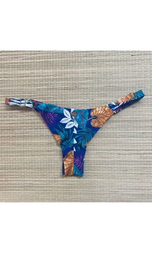 Tanga Fio em Dobra Com Regulagem Capri - DELLYUS