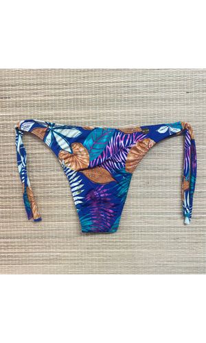 Tanga de Amarrar Capri - DELLYUS