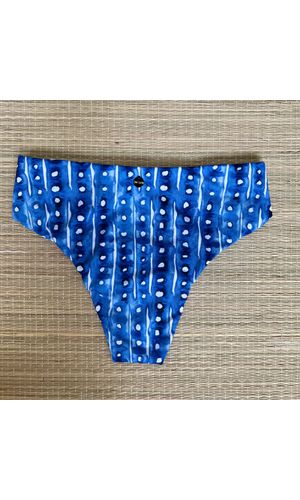 Hot Pants Santorini - DELLYUS