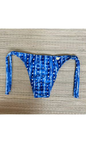 Tanga de Amarrar Santorini - DELLYUS