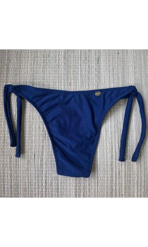 Tanga de Amarrar Navy - DELLYUS