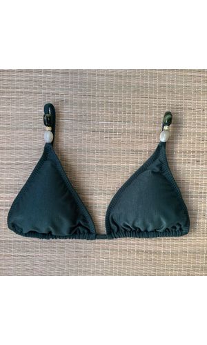 Top Cortininha Detalhes Botânico - DELLYUS