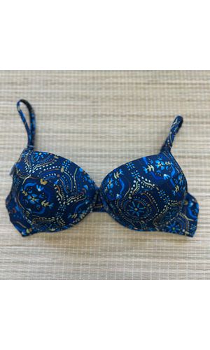 Top Meia Taça Bali - DELLYUS