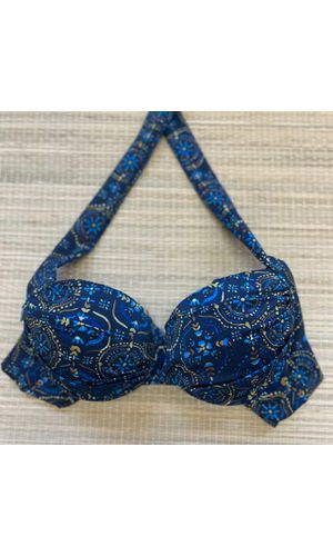 Top Meia Taça Bali - DELLYUS