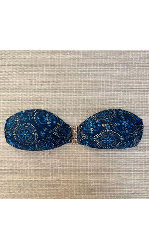 Top Tomara que Caia Bali - DELLYUS