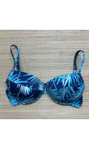 Top Meia Taça Ibiza - DELLYUS