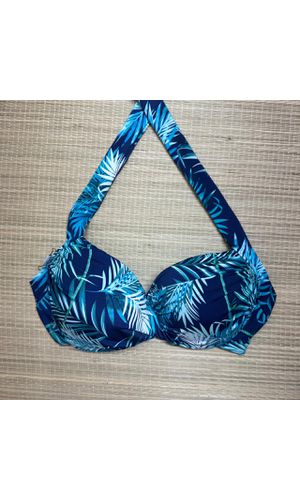 Top Meia Taça Ibiza - DELLYUS