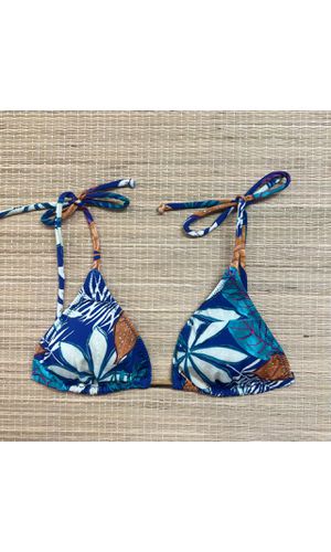 Top Cortininha Capri - DELLYUS