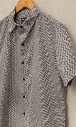 Camisa Unissex Melro - MAHS