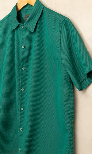 Camisa Ed. Especial Unissex Galen - MAHS