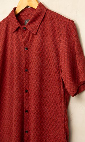 Camisa Ed. Especial Malha Premium - Nesla - MAHS