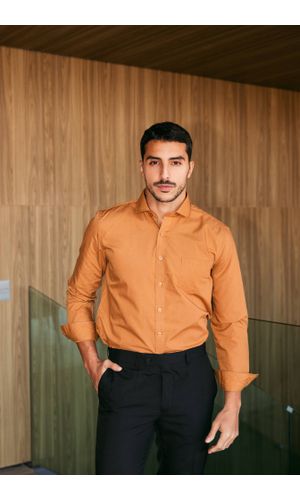 CAMISA SOCIAL 