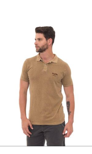 Camisa Pollo 