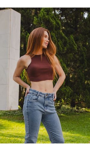 CALÇA FLARE