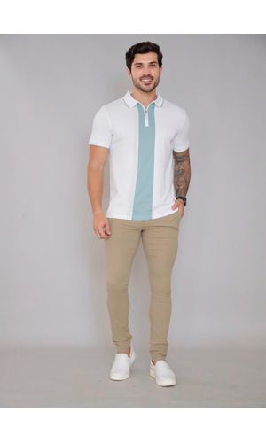 POLO MASCULINA