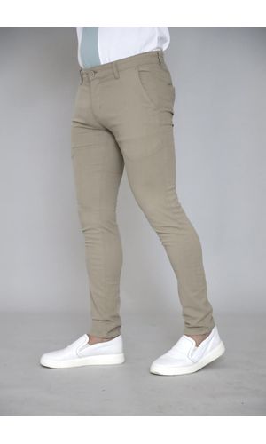 CALÇA JOGGER REVEZA
