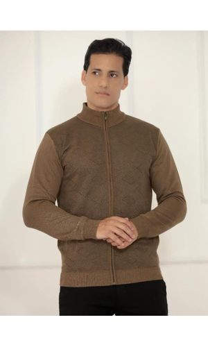 Suéter masculino 