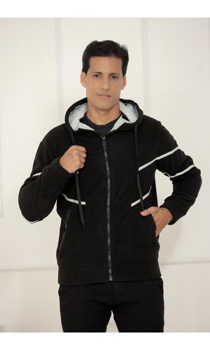 Jaq de Fleece
