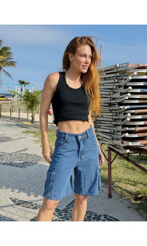 Bermuda Cargo