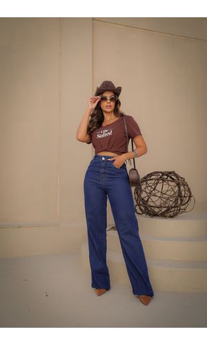 Calça jeans