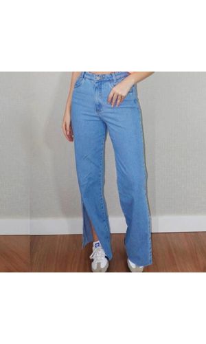 CALÇA WIDE LEG
